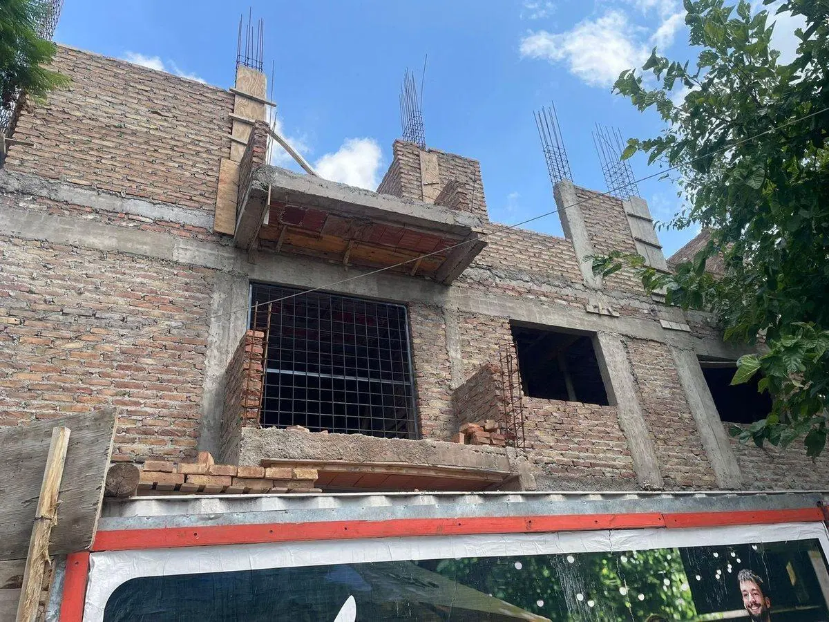 VENTA COMPLEJO DE DEPARTAMENTOS SEXTA SEC MENDOZA 5