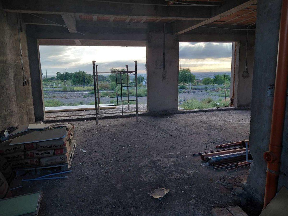 Foto de Casa obra gruesa venta barrio romero day challao., imagen 4