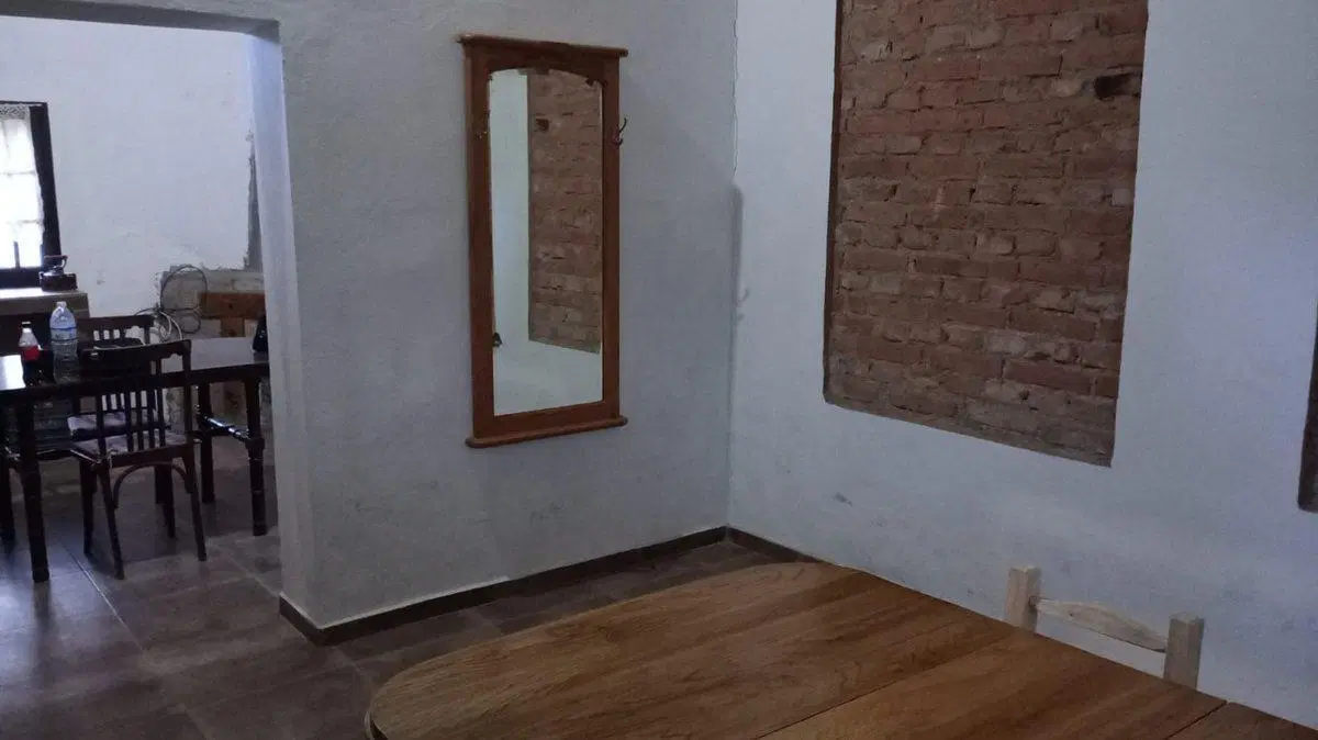 venta de casa con bodega en ruta Nacional 143 4