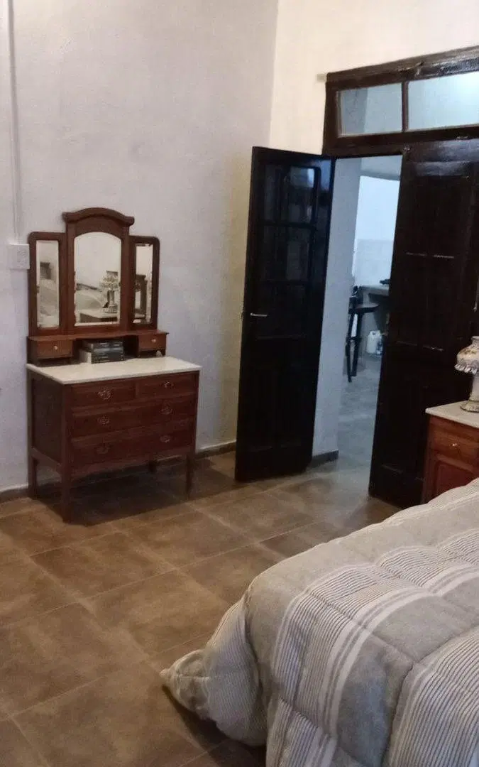 venta de casa con bodega en ruta Nacional 143 2