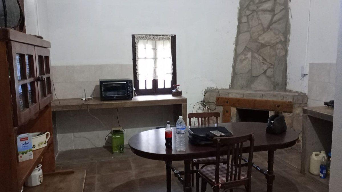 Foto de venta de casa con bodega en ruta Nacional 143, imagen 2