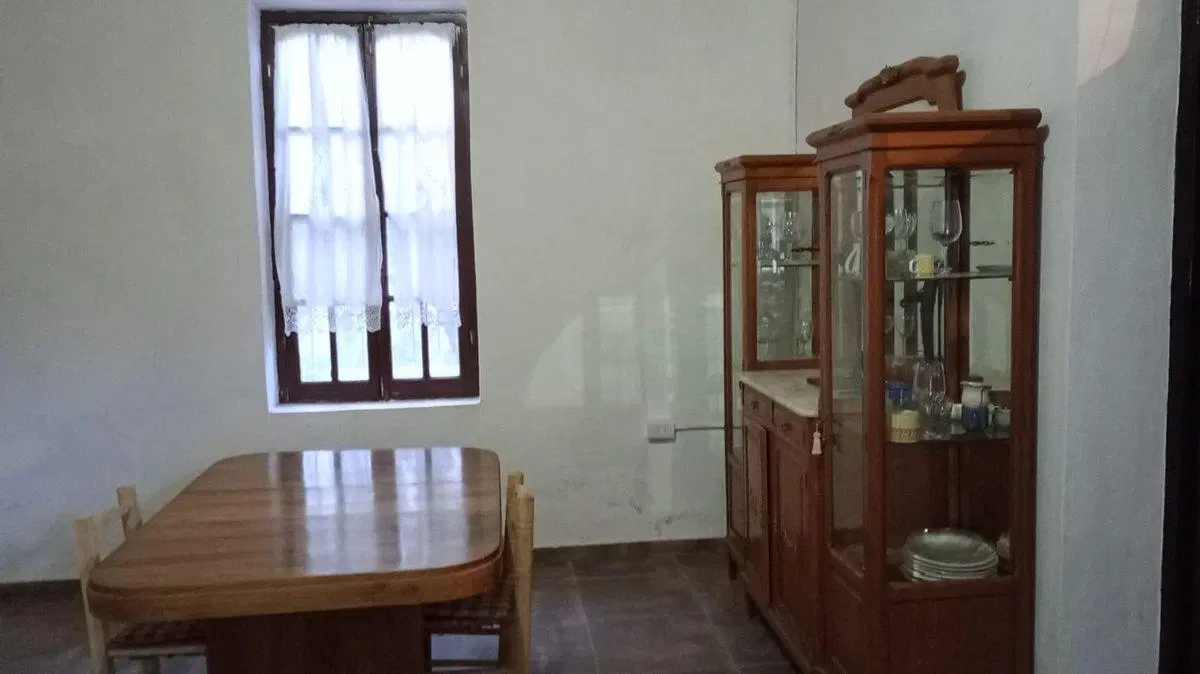 venta de casa con bodega en ruta Nacional 143 3
