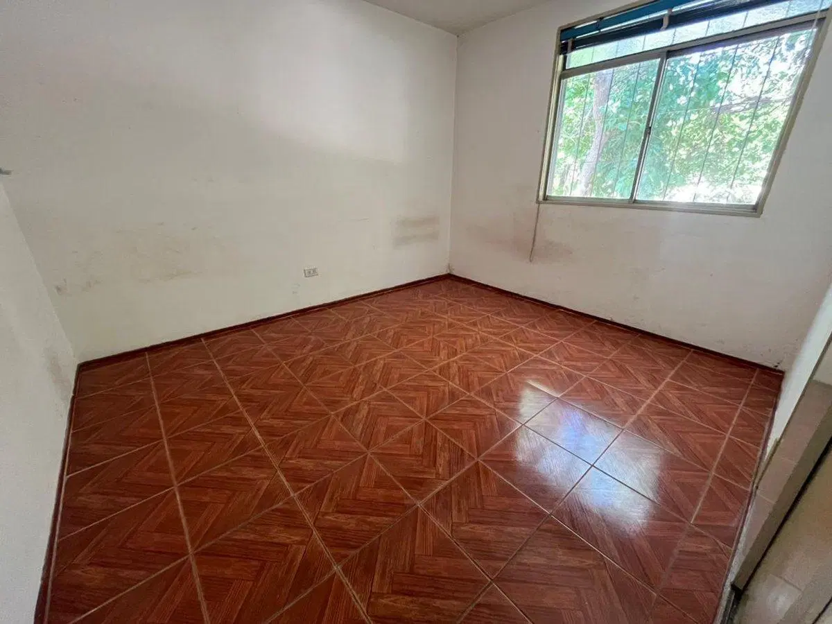Venta departamento 4 amb B° Cementista Las heras 4