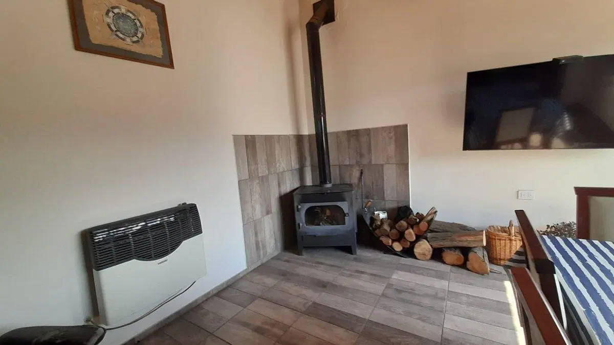 VENTA CASA B° SEMI PRIVADO EN POTRERILLOS MENDOZA 5