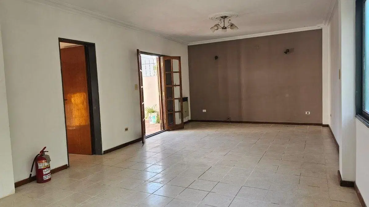 Venta Departamento 3 Hab. Apta C.H. Cdad. Mendoza 5