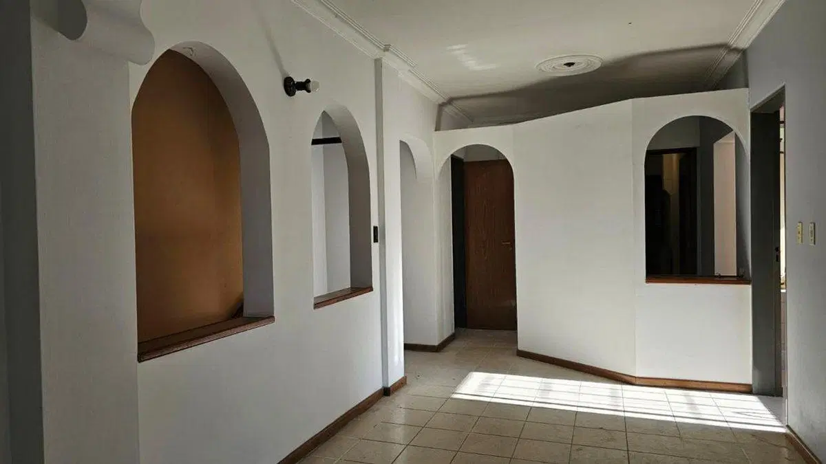 Venta Departamento 3 Hab. Apta C.H. Cdad. Mendoza 2