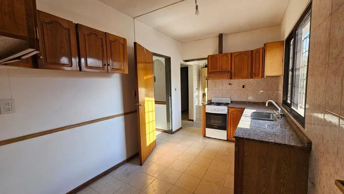 Venta Departamento 3 Hab. Apta C.H. Cdad. Mendoza 4