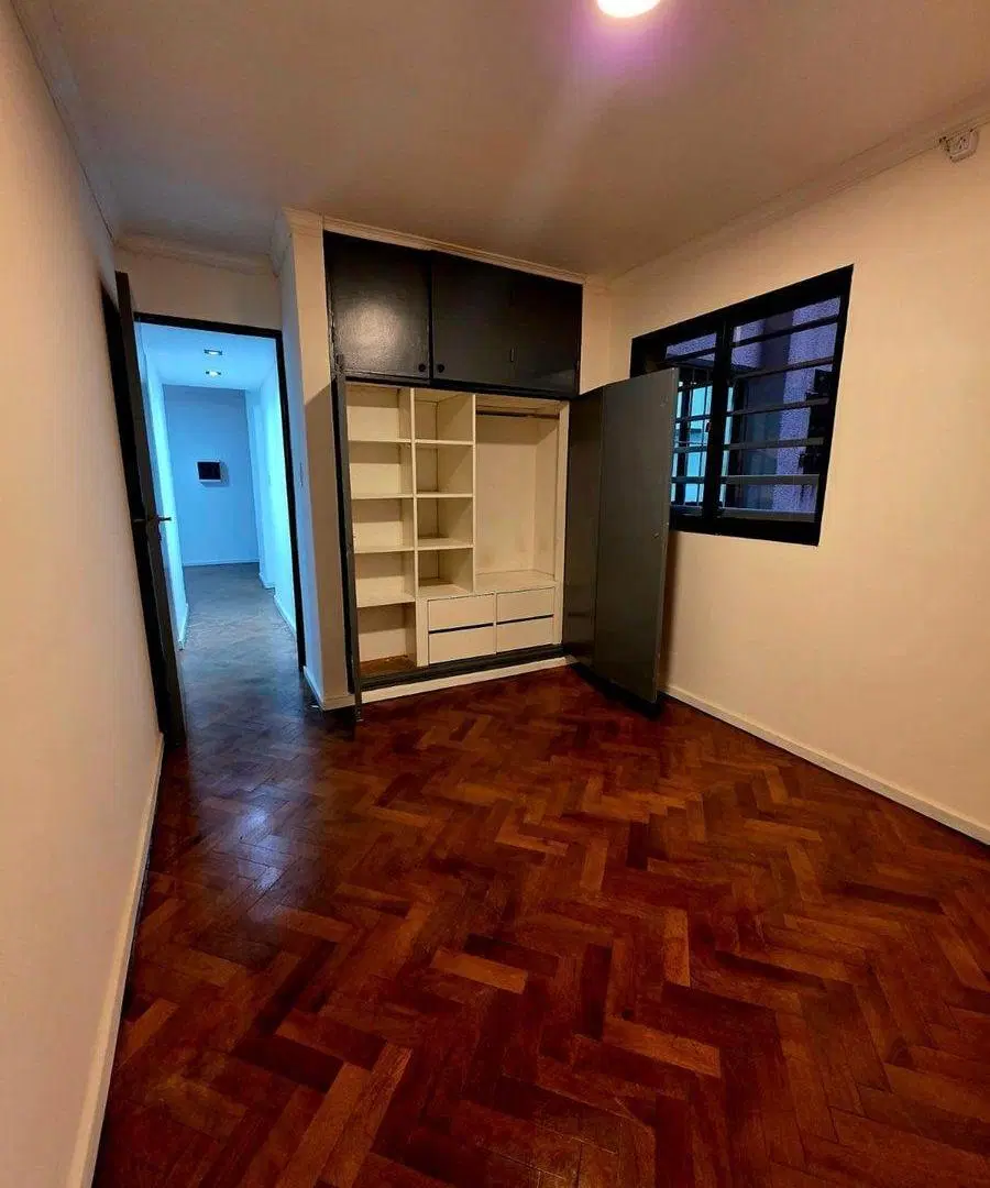 VENTA DEPARTAMENTO 2 DORMITORIOS 2 BAÑOS MENDOZA 2