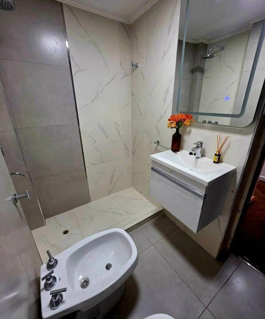 VENTA DEPARTAMENTO 2 DORMITORIOS 2 BAÑOS MENDOZA 3