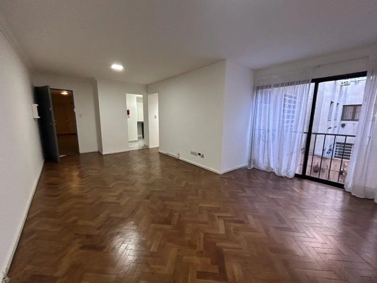 VENTA DEPARTAMENTO 2 DORMITORIOS 2 BAÑOS MENDOZA 5