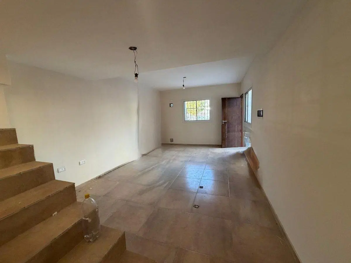 DUPLEX a metros Parque Metropolitano 3