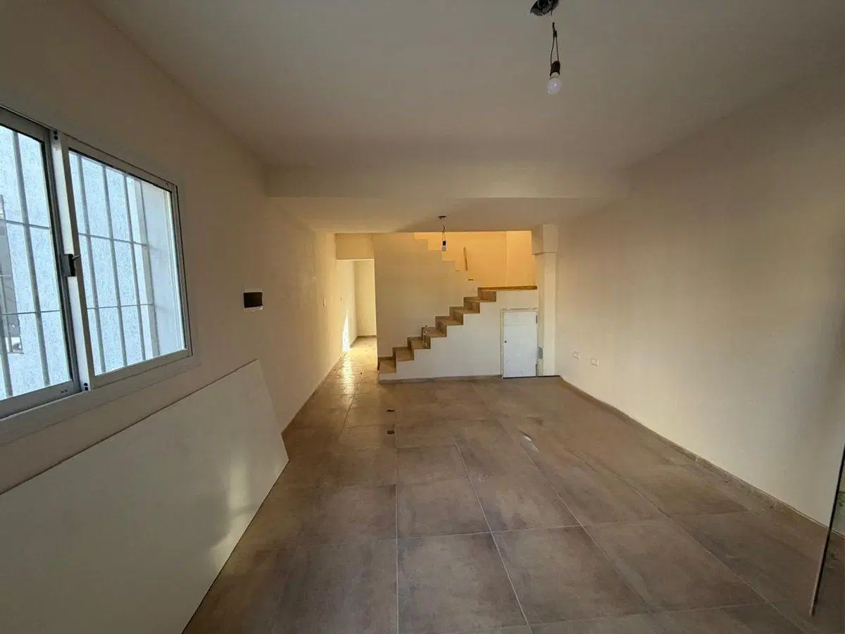 DUPLEX a metros Parque Metropolitano 2