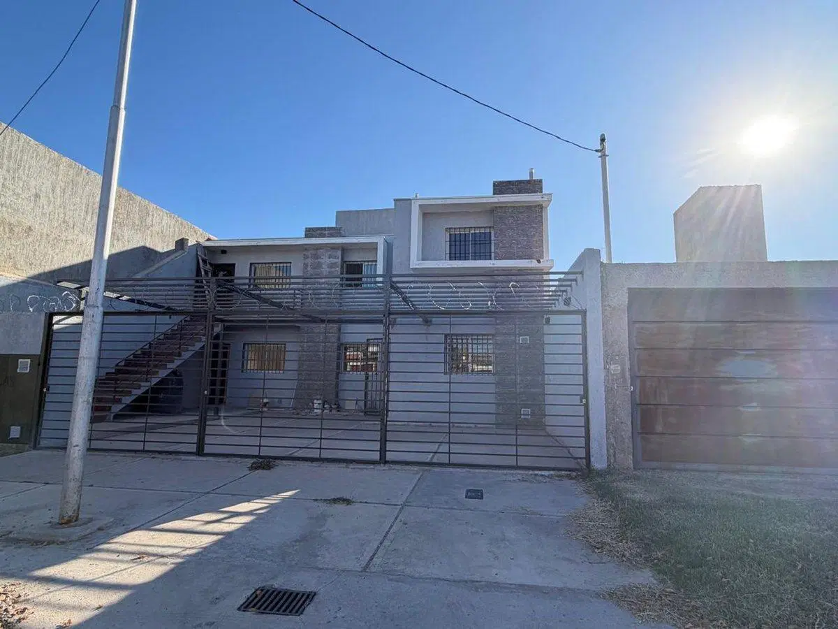 DUPLEX a metros Parque Metropolitano 8