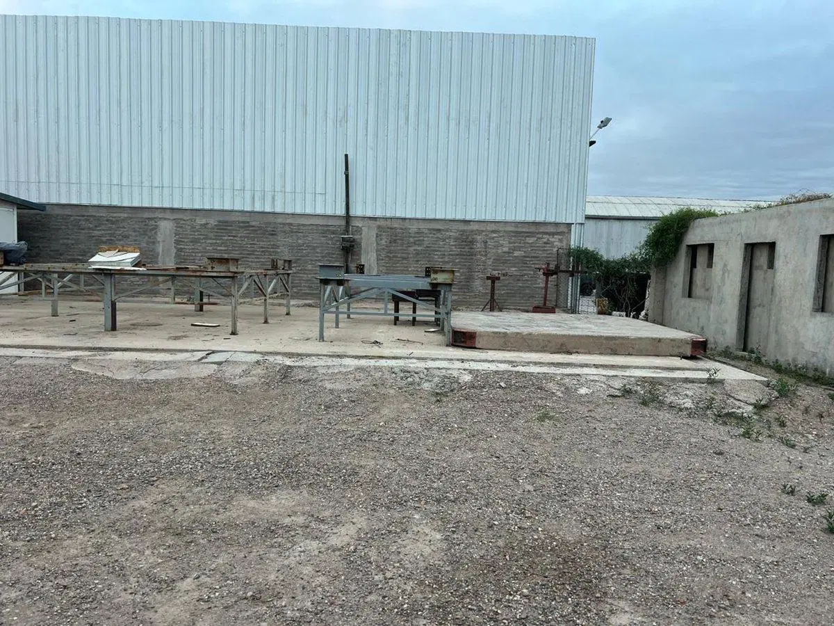 venta de terreno a mts de rodriguez peña 5