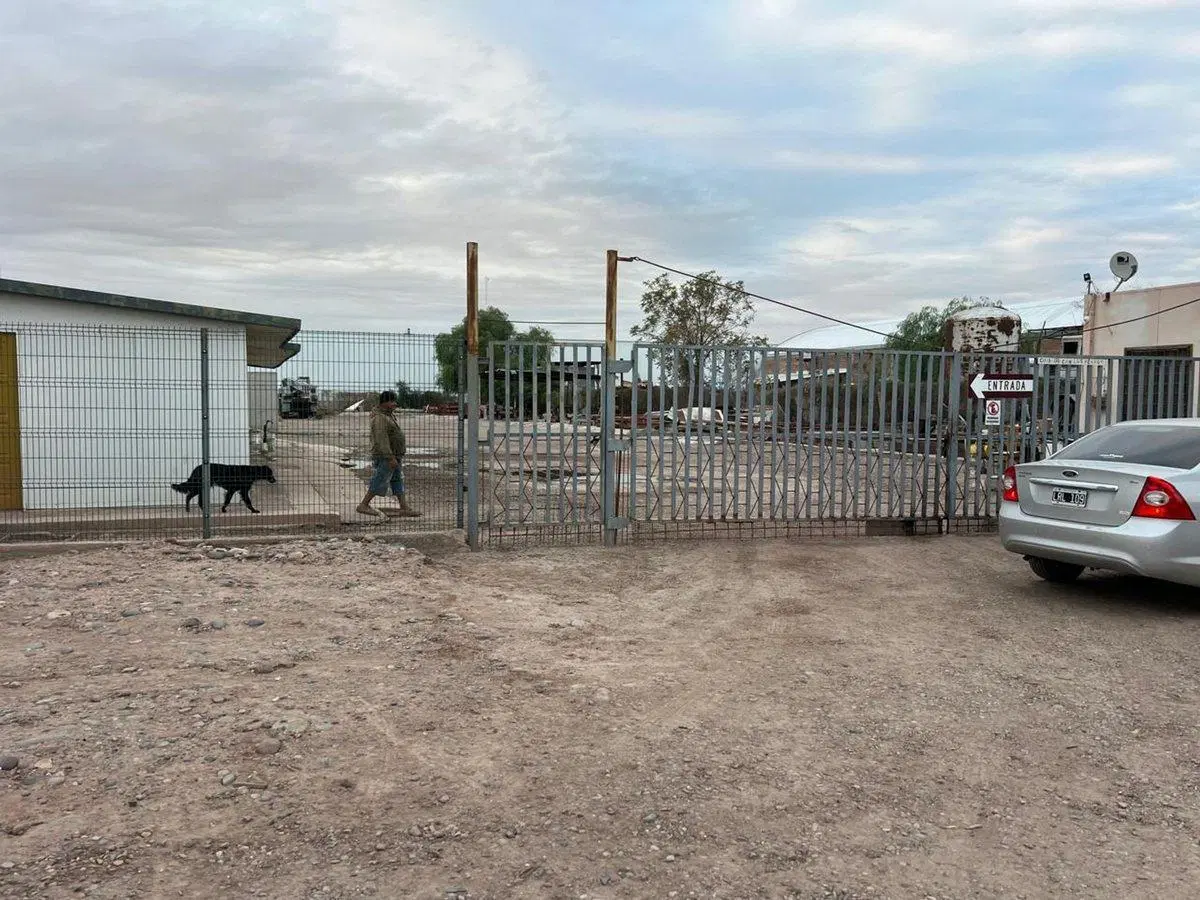venta de terreno a mts de rodriguez peña 3