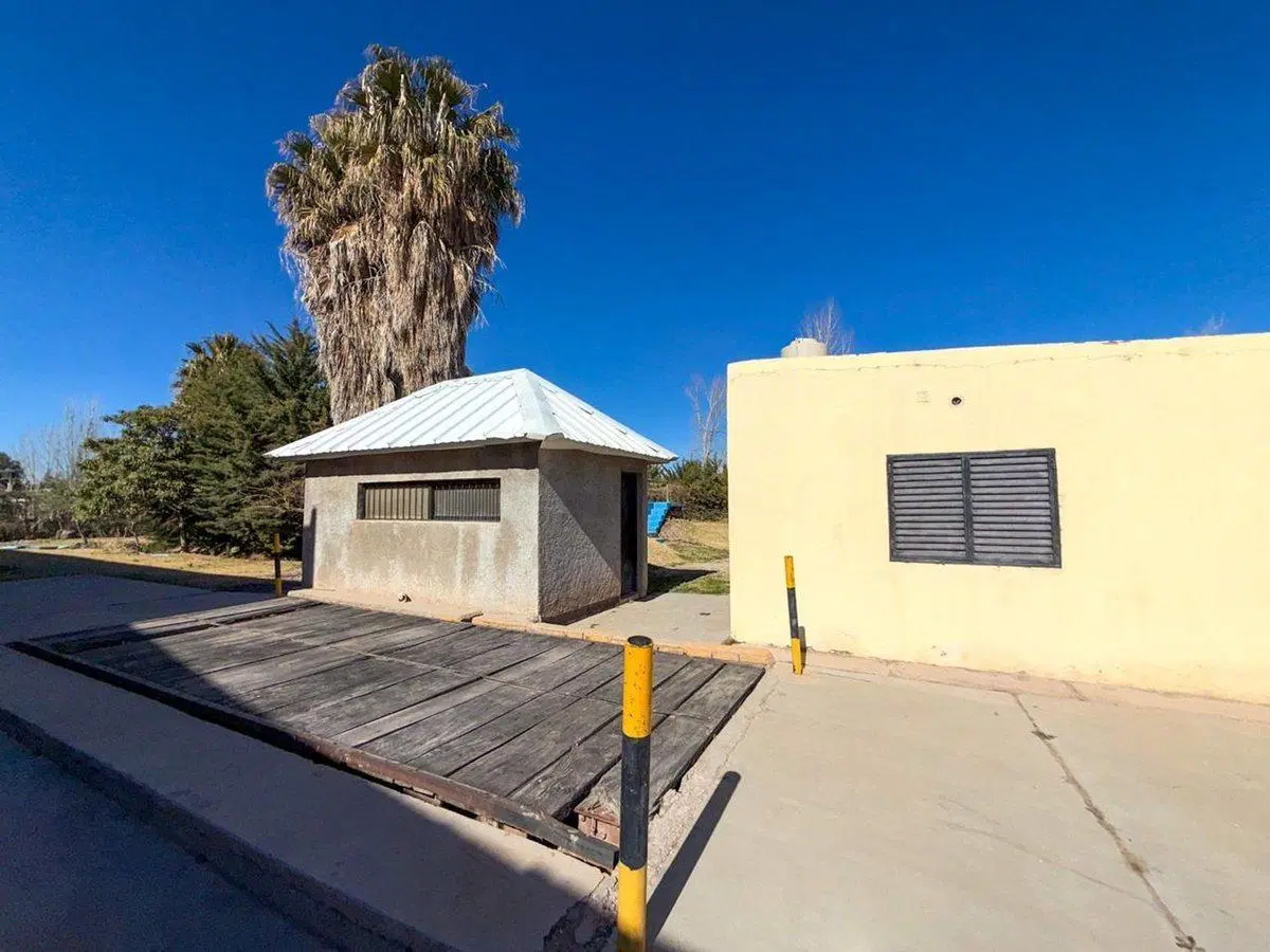 Venta de Bodega en Junin Barriales Mendoza 4