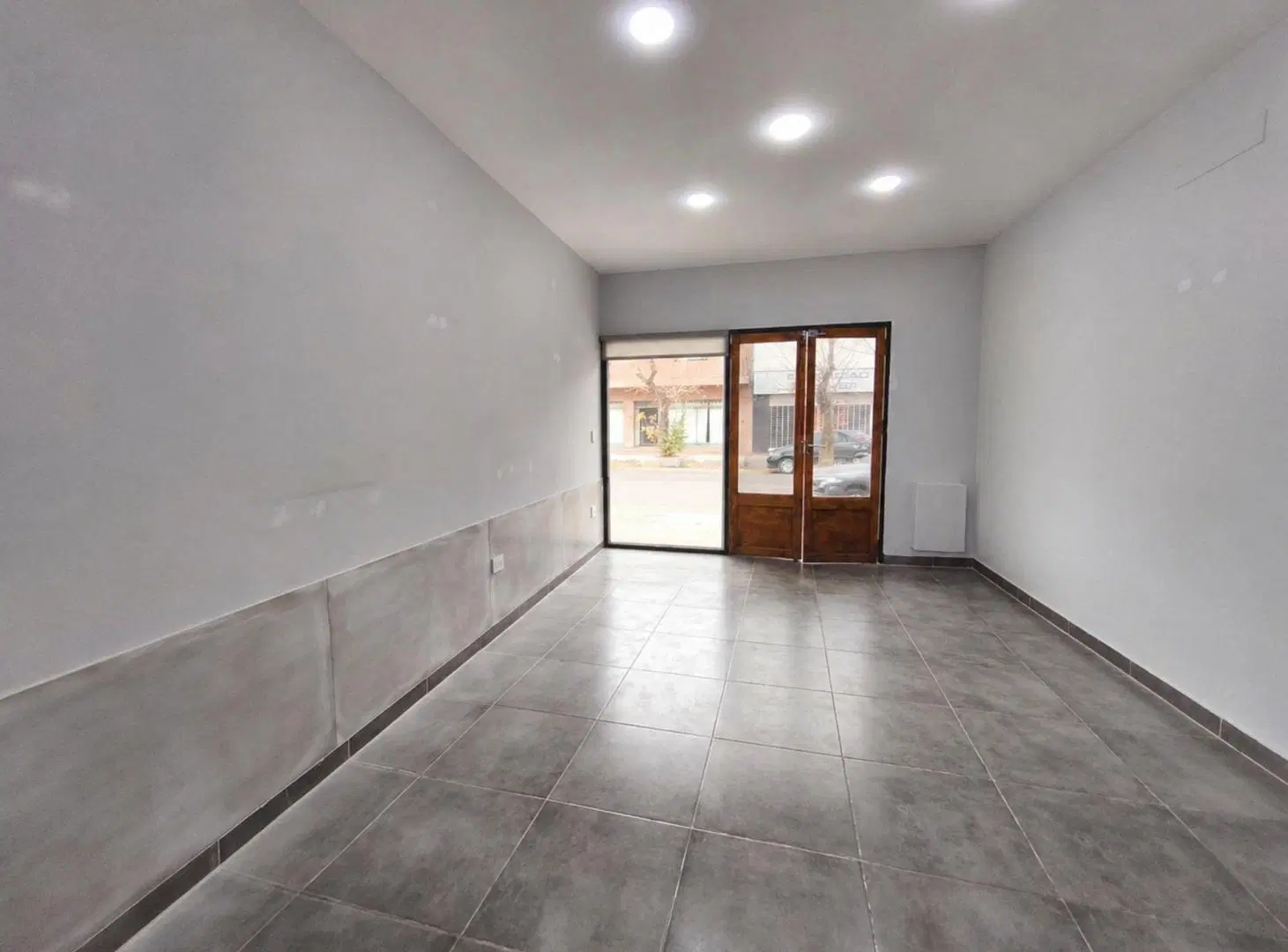 Alquiler Local Comerial Lujan De Cuyo 3