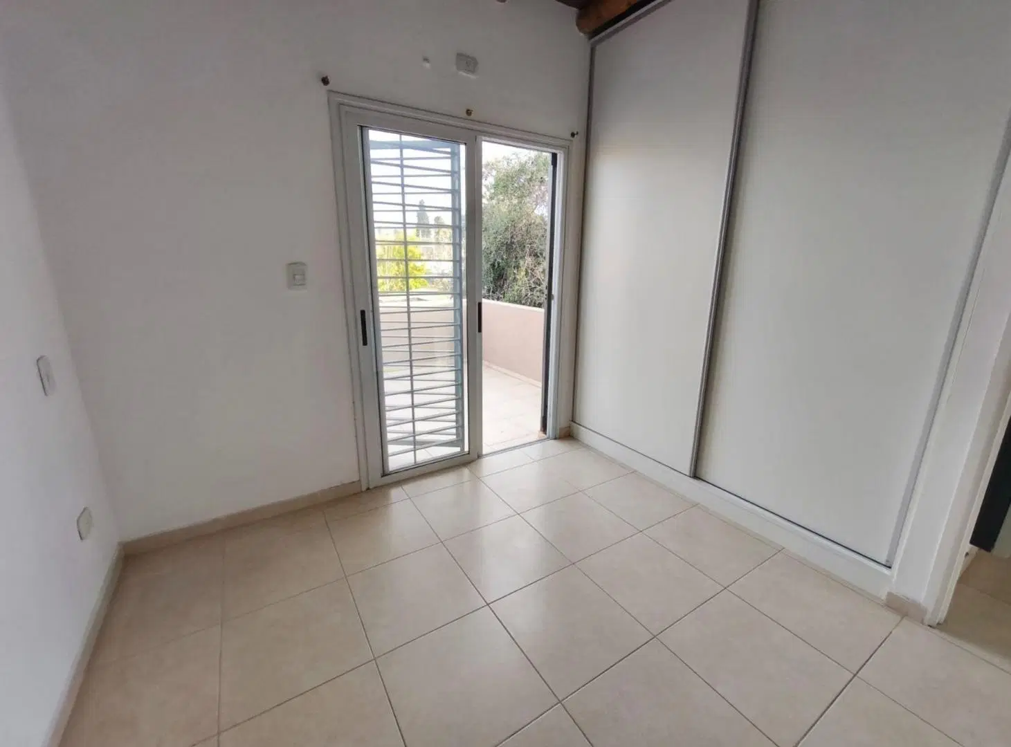 Alquiler Departamento 2 Dormitorios Cochera 2