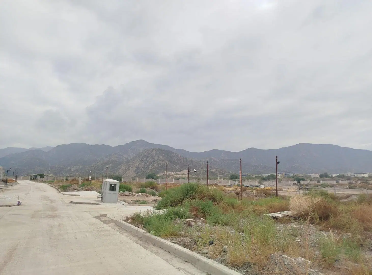 VENTA DE LOTE EN LA BASTILLA 4