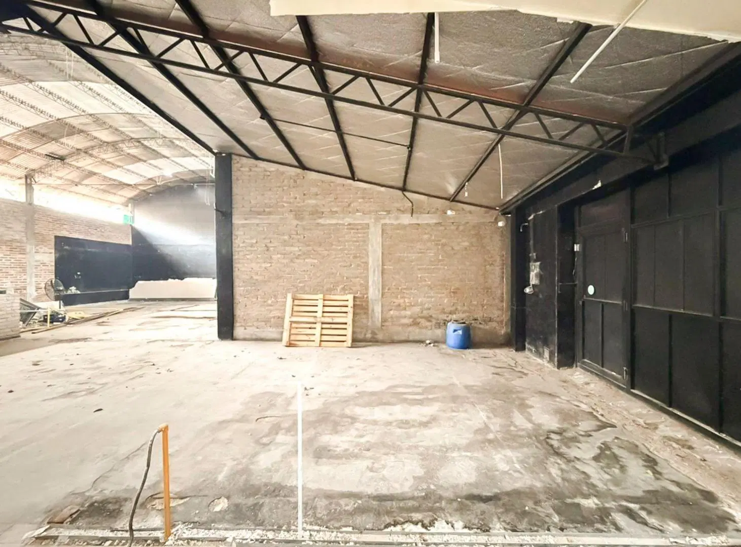 Lote 30x17 desarrollo inmobiliario calle Beltran 5