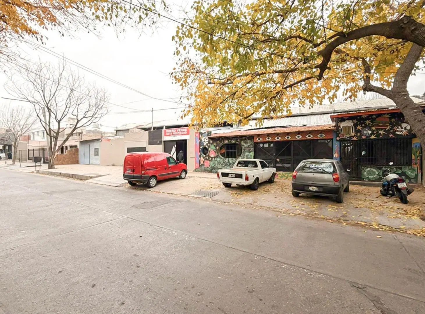 Lote 30x17 desarrollo inmobiliario calle Beltran 2