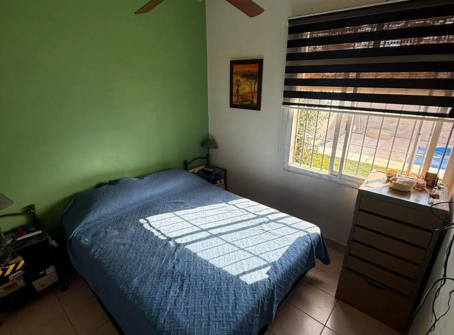Casa en venta 2 dormitorios con piscina B° ATSA 3