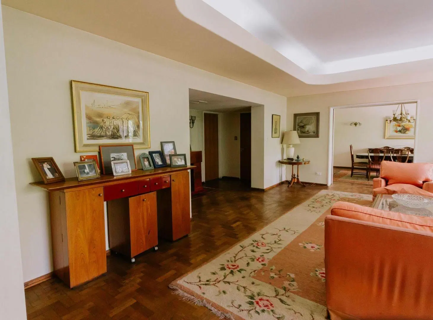 Magnífico Semipiso a la Venta en Peatonal 4