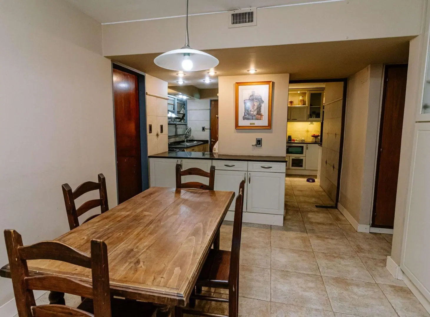Magnífico Semipiso a la Venta en Peatonal 5