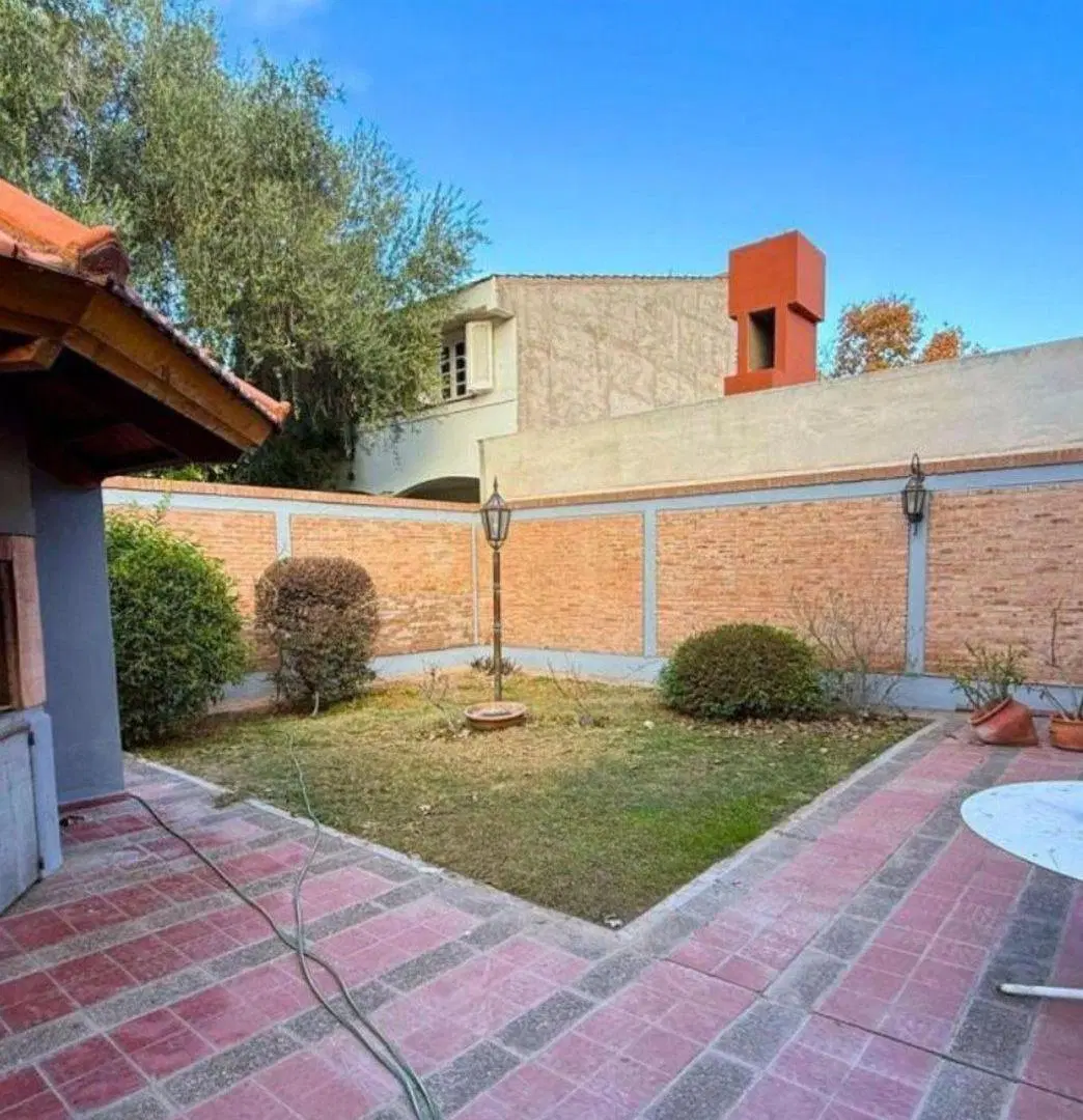 VENTA CASA 3 DORMITORIOS SEXTA SECCION 3
