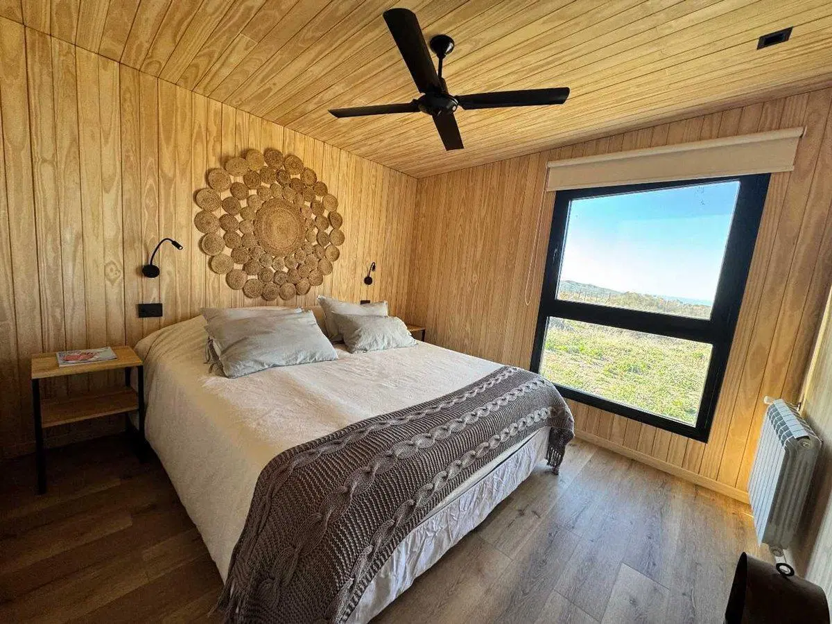 CASA EN VENTA AGUA DE LOS BAYOS TUPUNGATO MENDOZA 8