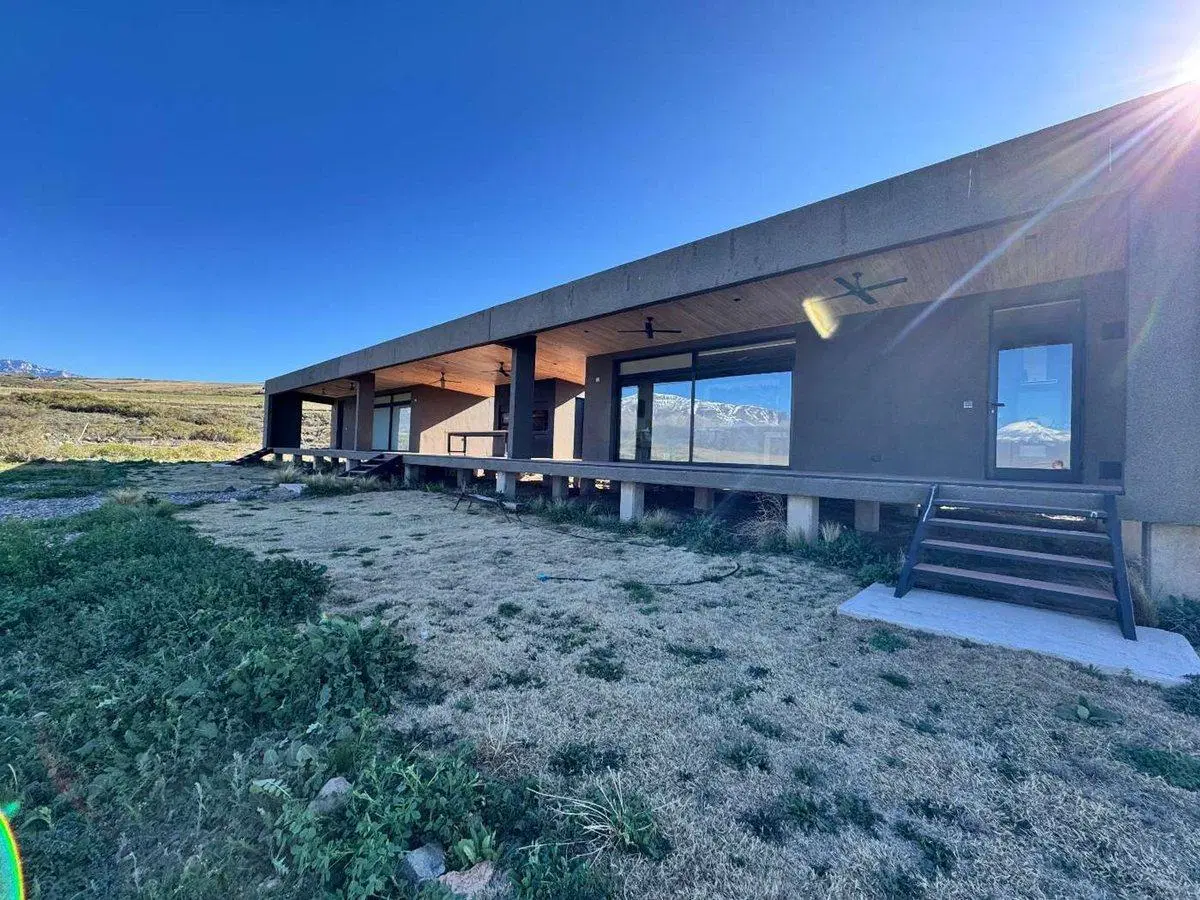 CASA EN VENTA AGUA DE LOS BAYOS TUPUNGATO MENDOZA 4