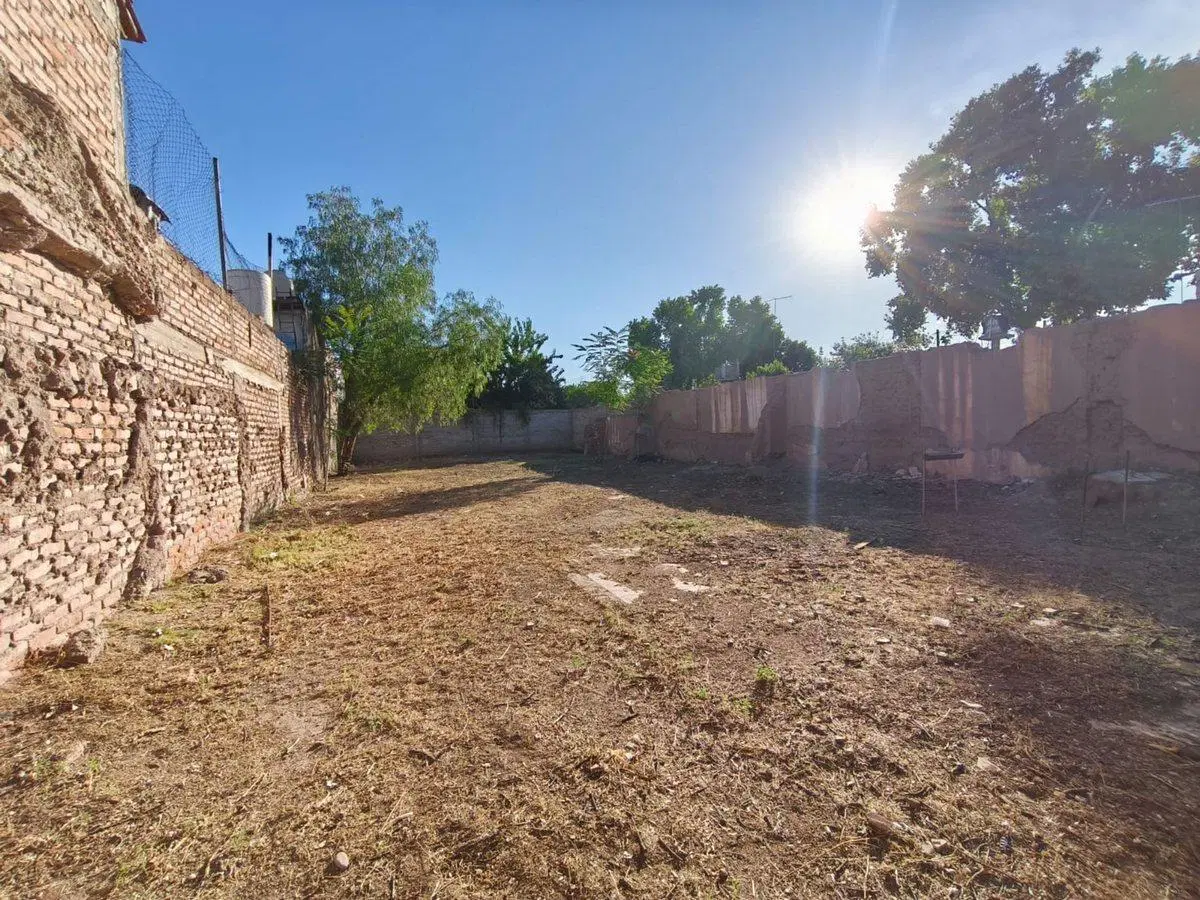 Venta Terreno Lujan de Cuyo 13 de diciembre 4