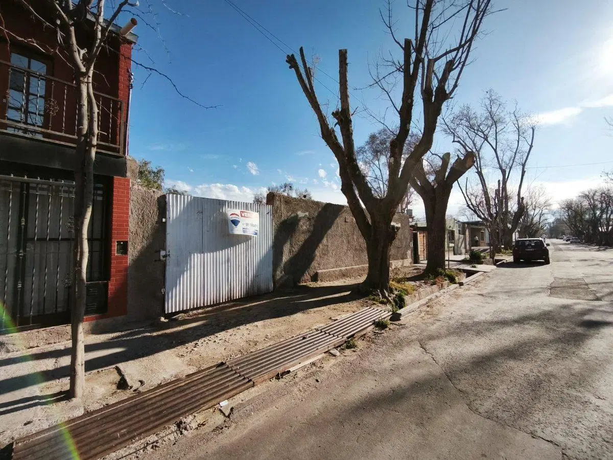 Venta Terreno Lujan de Cuyo 13 de diciembre 3