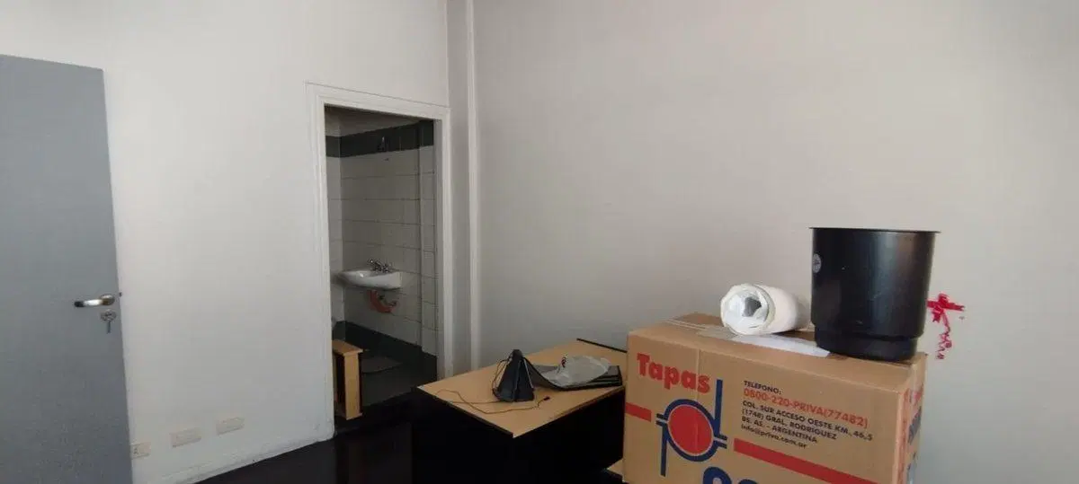 ALQUILER-EDIFICIO PARA OFICINAS/CONSULTORIOS-CDAD 3