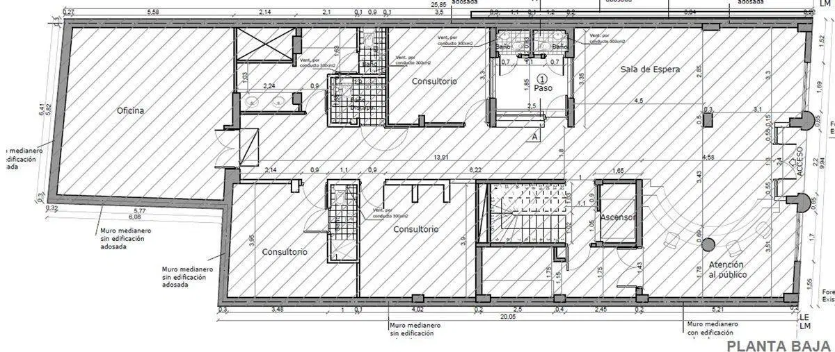 Plano 3