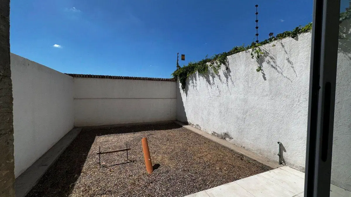 Venta Duplex Sexta sección Ciudad complejo Cerrado 4