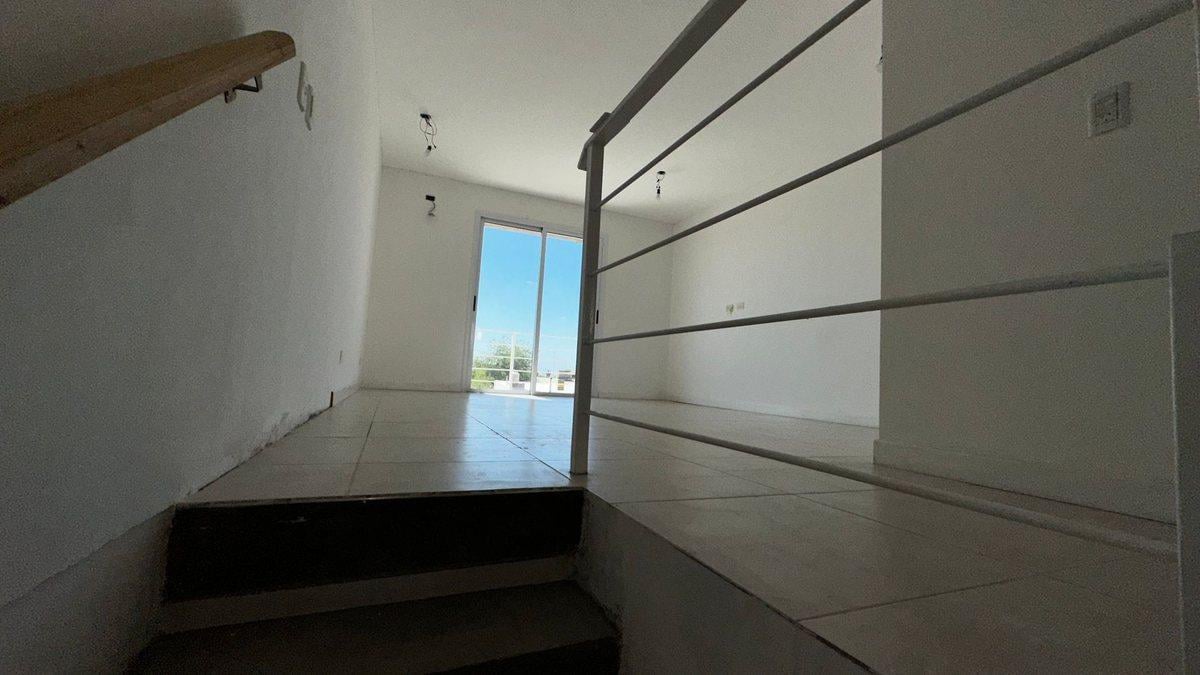 Venta Duplex Sexta sección Ciudad complejo Cerrado