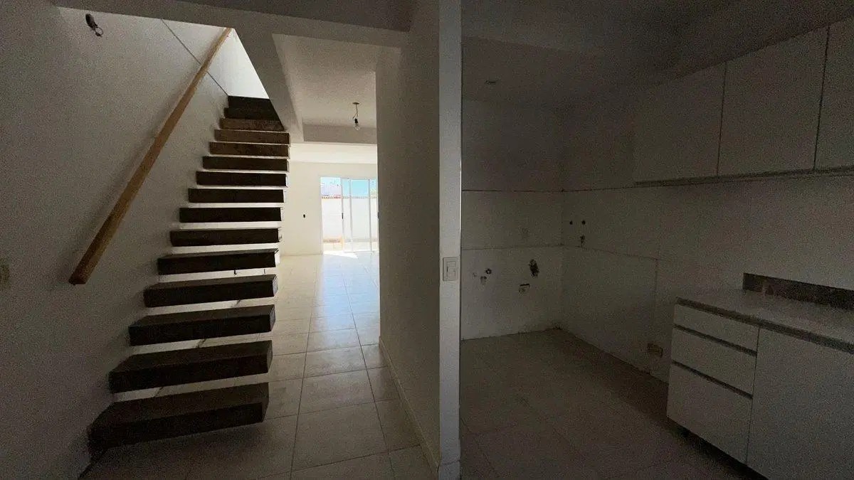 Venta Duplex Sexta sección Ciudad complejo Cerrado 2