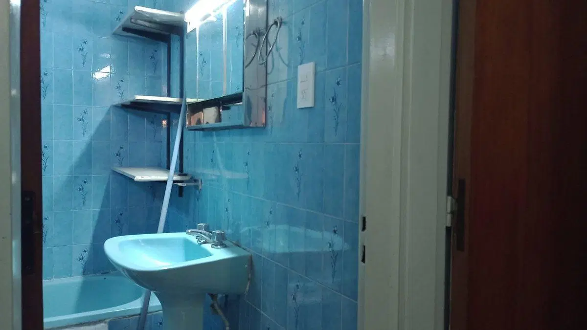 Venta Departamento Dúplex Apto Crédito Las Heras 2