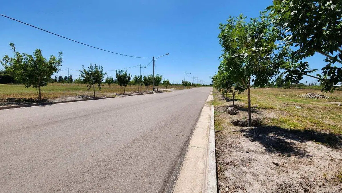 Venta Lotes en Barrio Tierra Mia en Beltrán Norte 3