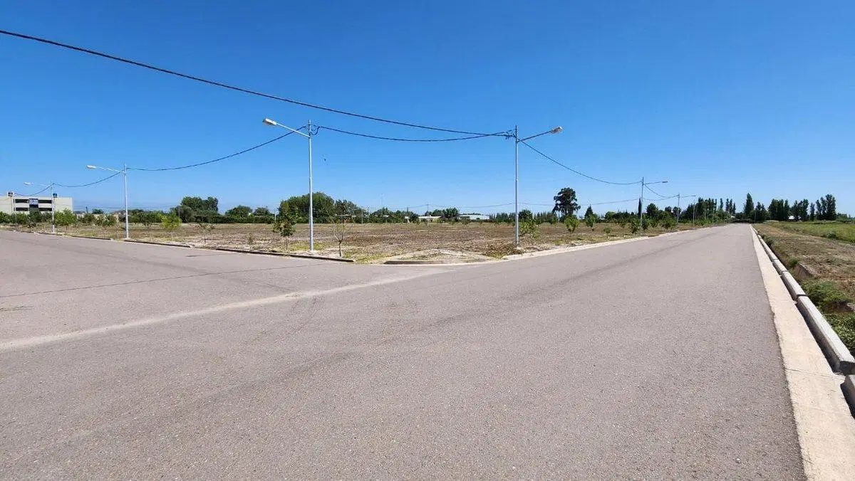 Venta Lotes en Barrio Tierra Mia en Beltrán Norte 4