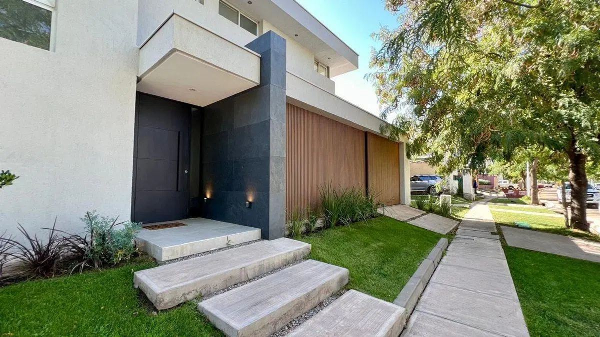 Venta Casa Rincón de Drummond, Lujan de Cuyo. 3