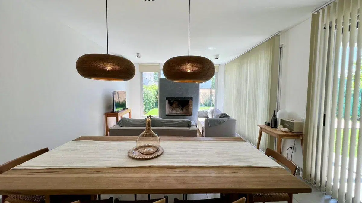 Venta Casa Rincón de Drummond, Lujan de Cuyo. 4