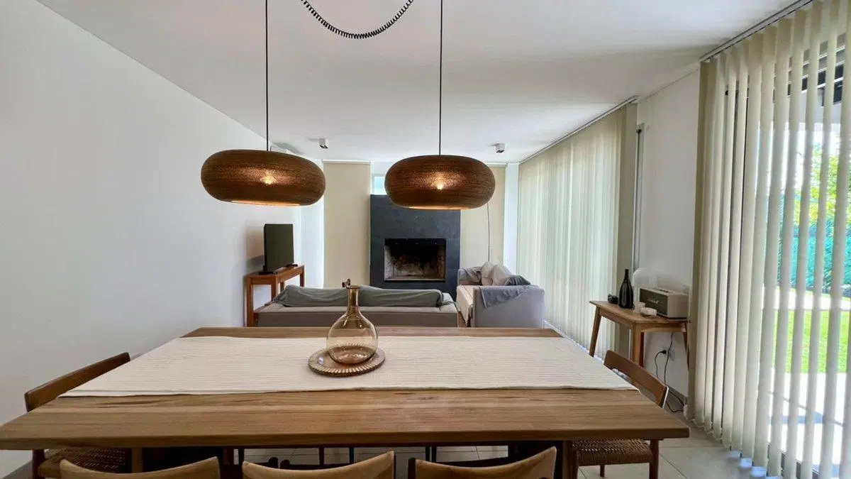 Venta Casa Rincón de Drummond, Lujan de Cuyo. 8