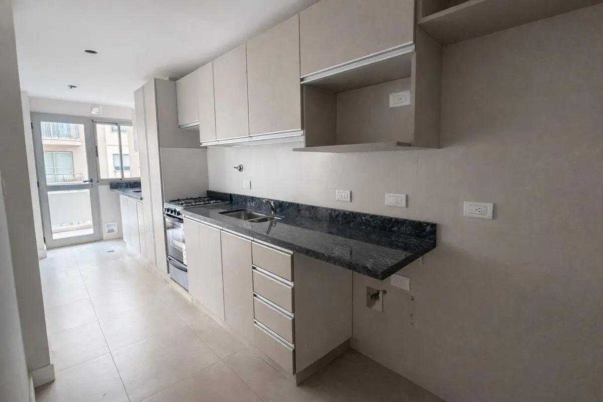 Departamento en Venta 2 dorm, Punta Arizu, Godoy C 5