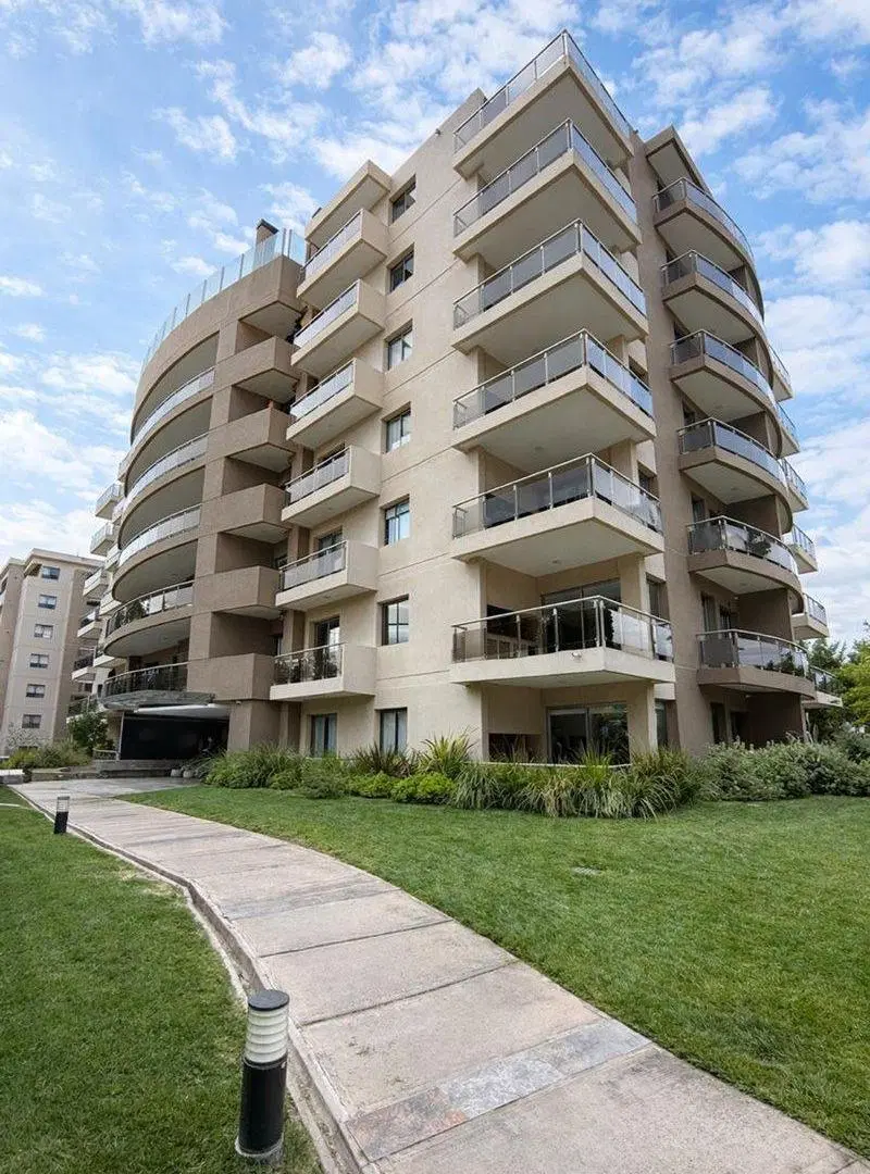 Departamento en Venta 2 dorm, Punta Arizu, Godoy C 4