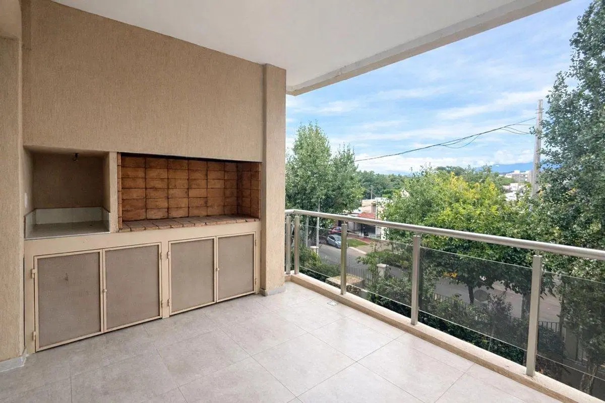 Departamento en Venta 2 dorm, Punta Arizu, Godoy C 3