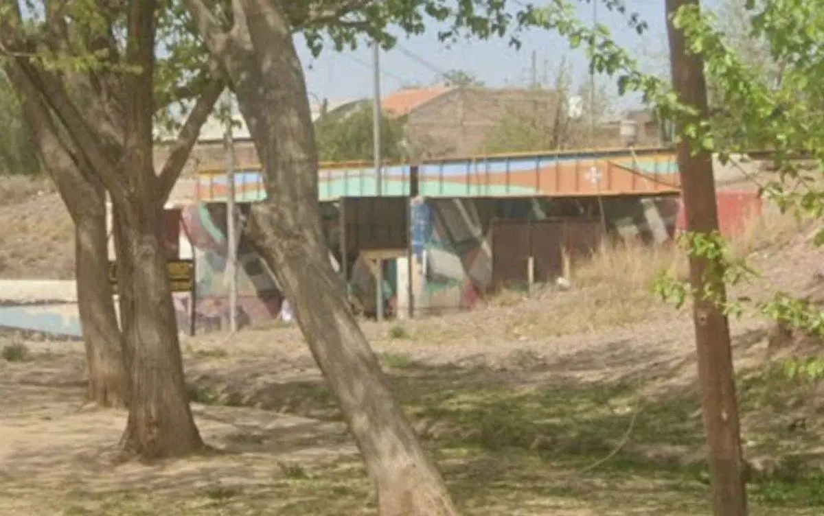 VENTA TERRENO IDEAL DESARROLLADOR 5