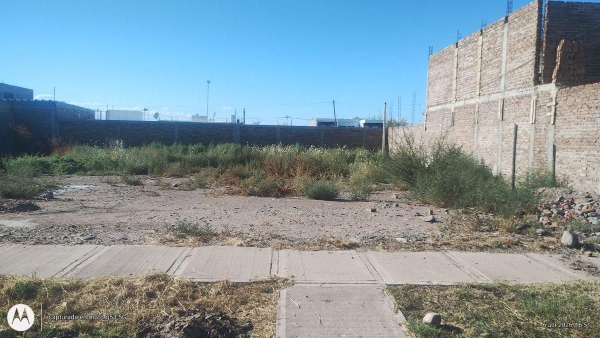 Venta Lote apto PH, 350 m2 Guaymallen