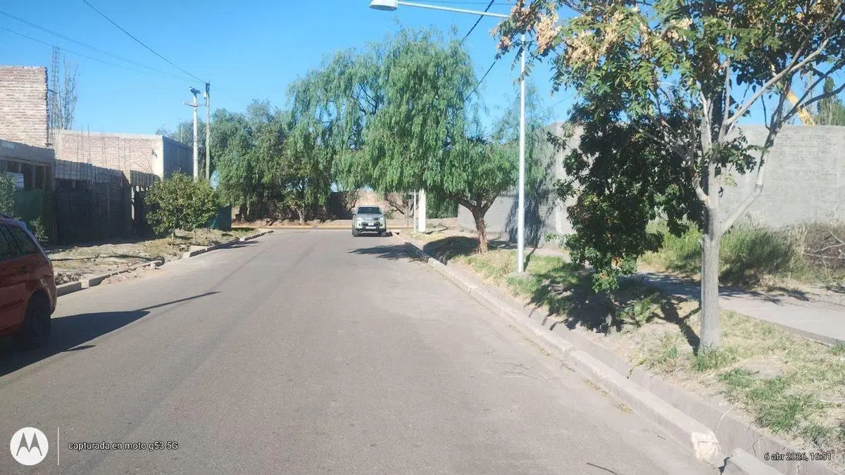 Venta Lote apto PH, 350 m2 Guaymallen 5